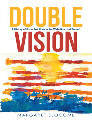 cover image of Double Vision